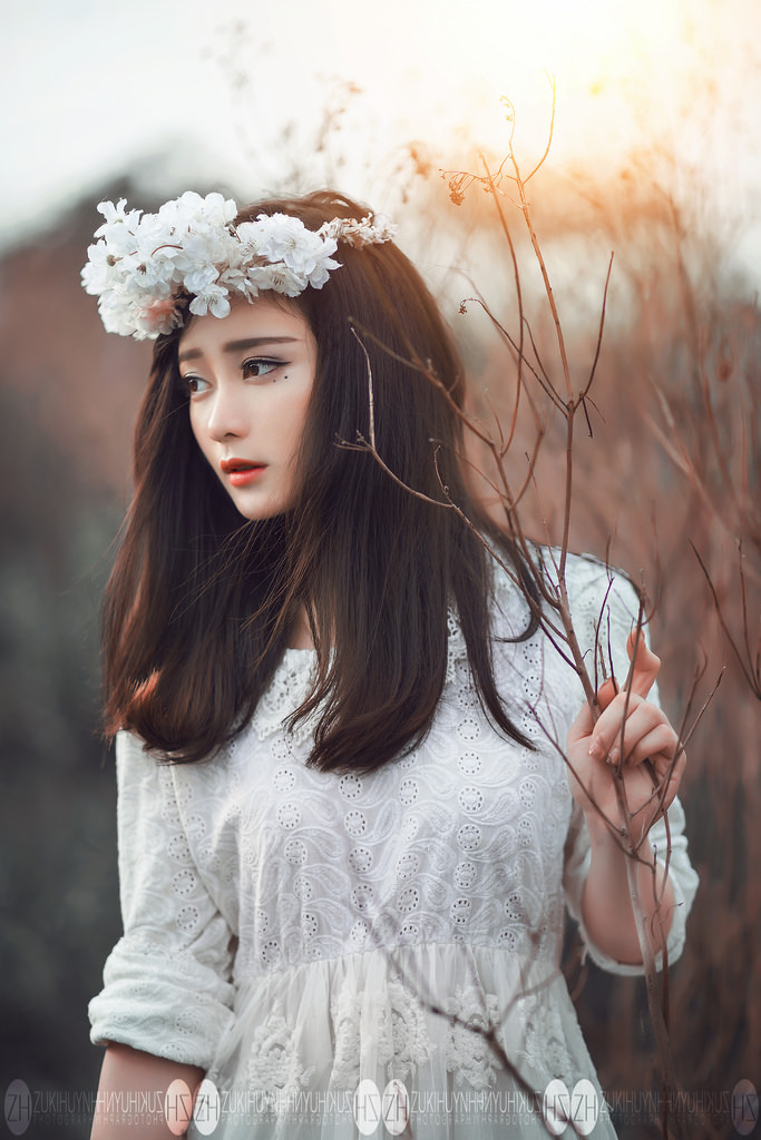 电视剧《锦绣未央》